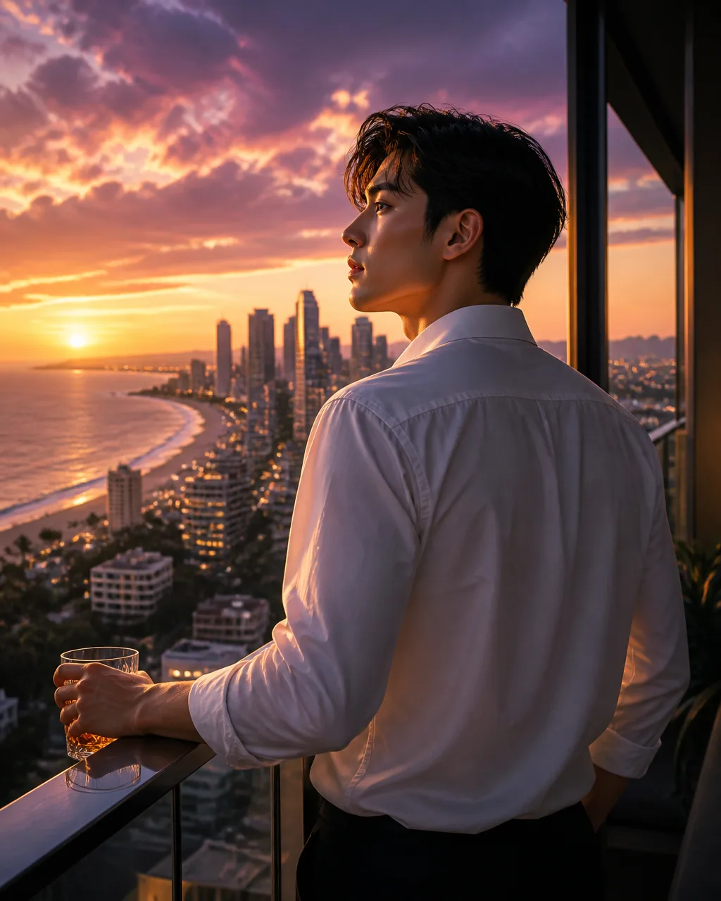 Ba Năm Xa Xứ, Tôi Đã Tìm Lại Chính Mình