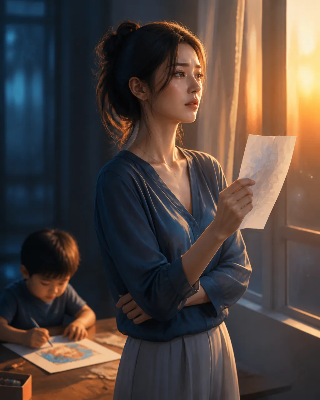 Bảng Kê 100 Đồng