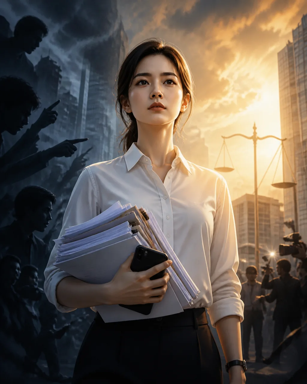 Cái Giá Của 50 Tệ