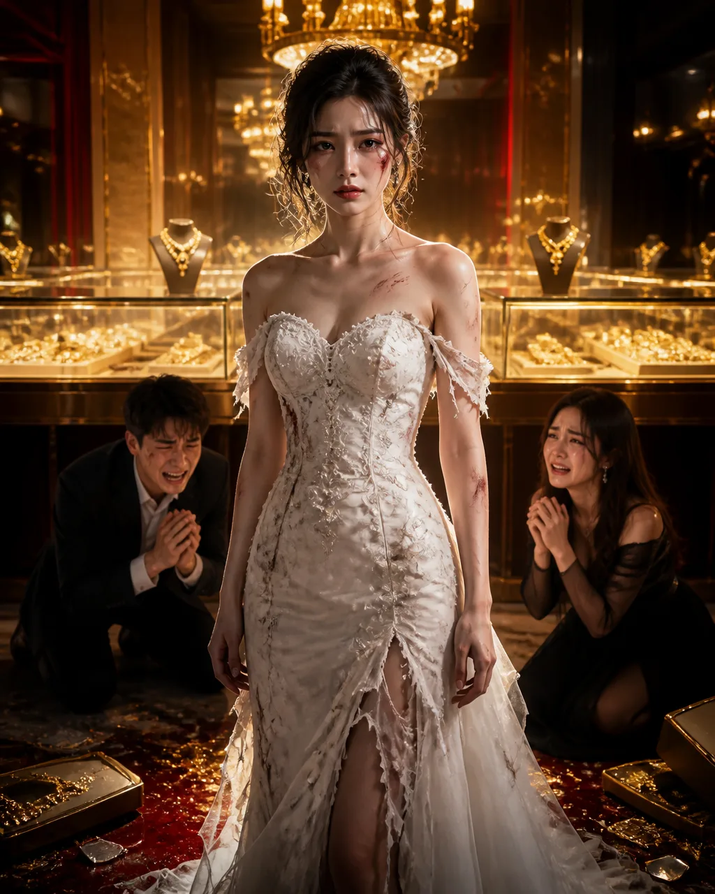 Khi Lời Hứa Tan Thành Tro Bụi