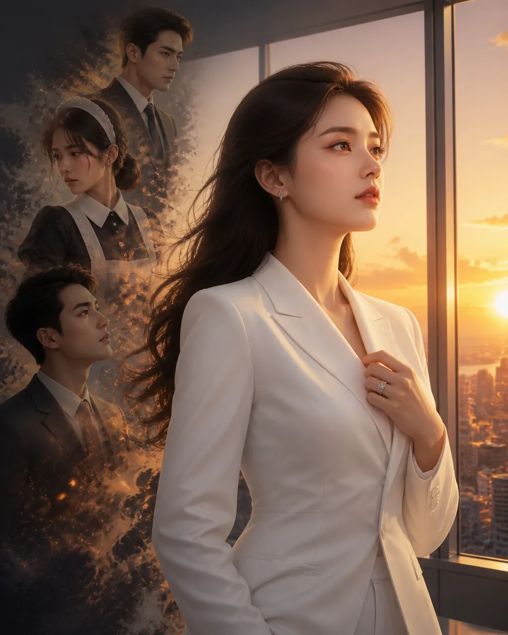 Khi Tôi Chọn Lối Đi Riêng
