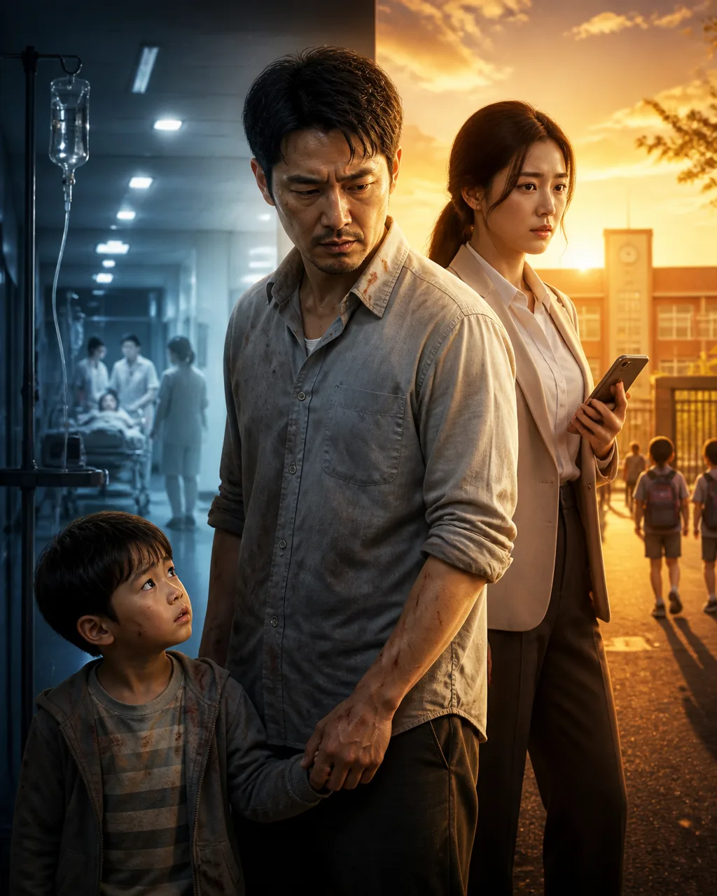 Kỳ Thi Cuối Cùng Của Anh Trai